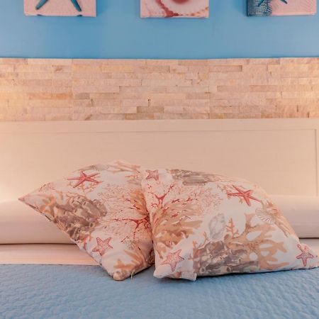 Approdo Rooms - Eja Sardinia Cagliari Luaran gambar