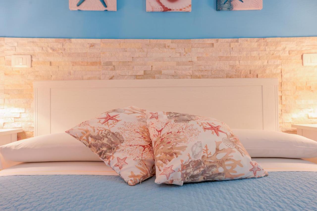 Approdo Rooms - Eja Sardinia Cagliari Luaran gambar