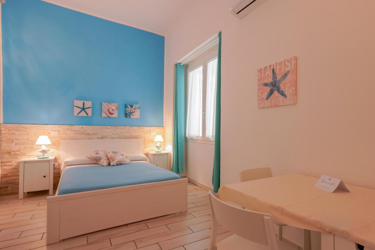 Approdo Rooms - Eja Sardinia Cagliari Luaran gambar