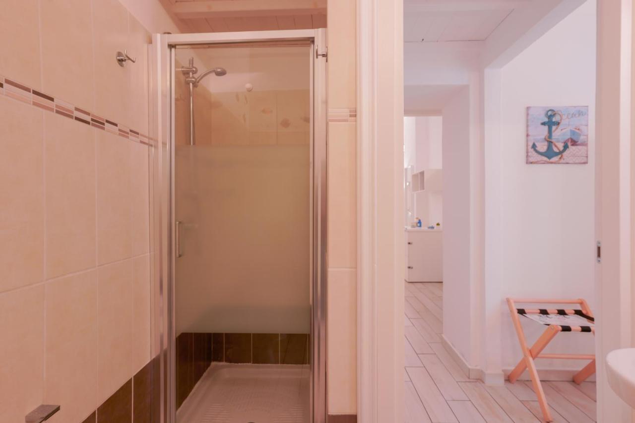 Approdo Rooms - Eja Sardinia Cagliari Luaran gambar