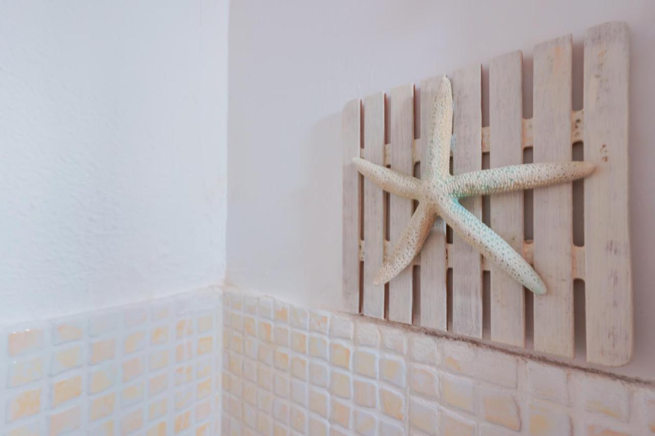 Approdo Rooms - Eja Sardinia Cagliari Luaran gambar