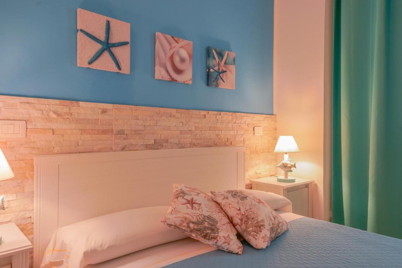 Approdo Rooms - Eja Sardinia Cagliari Luaran gambar