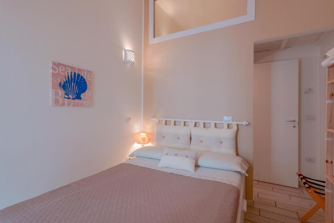Approdo Rooms - Eja Sardinia Cagliari Luaran gambar