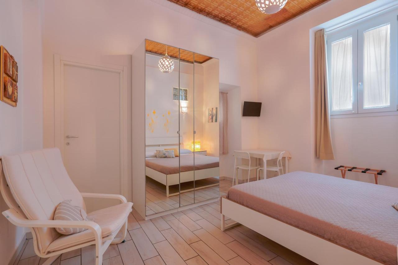Approdo Rooms - Eja Sardinia Cagliari Luaran gambar