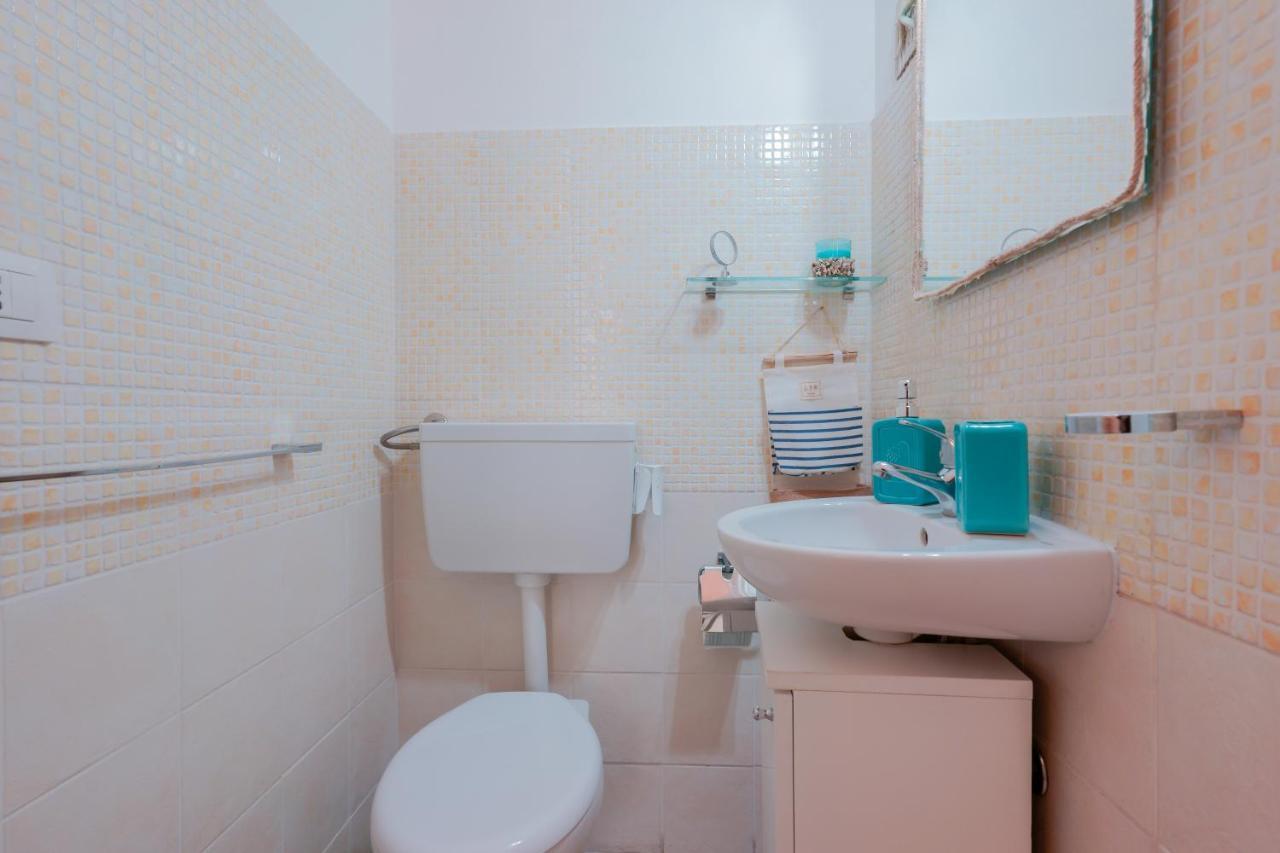 Approdo Rooms - Eja Sardinia Cagliari Luaran gambar