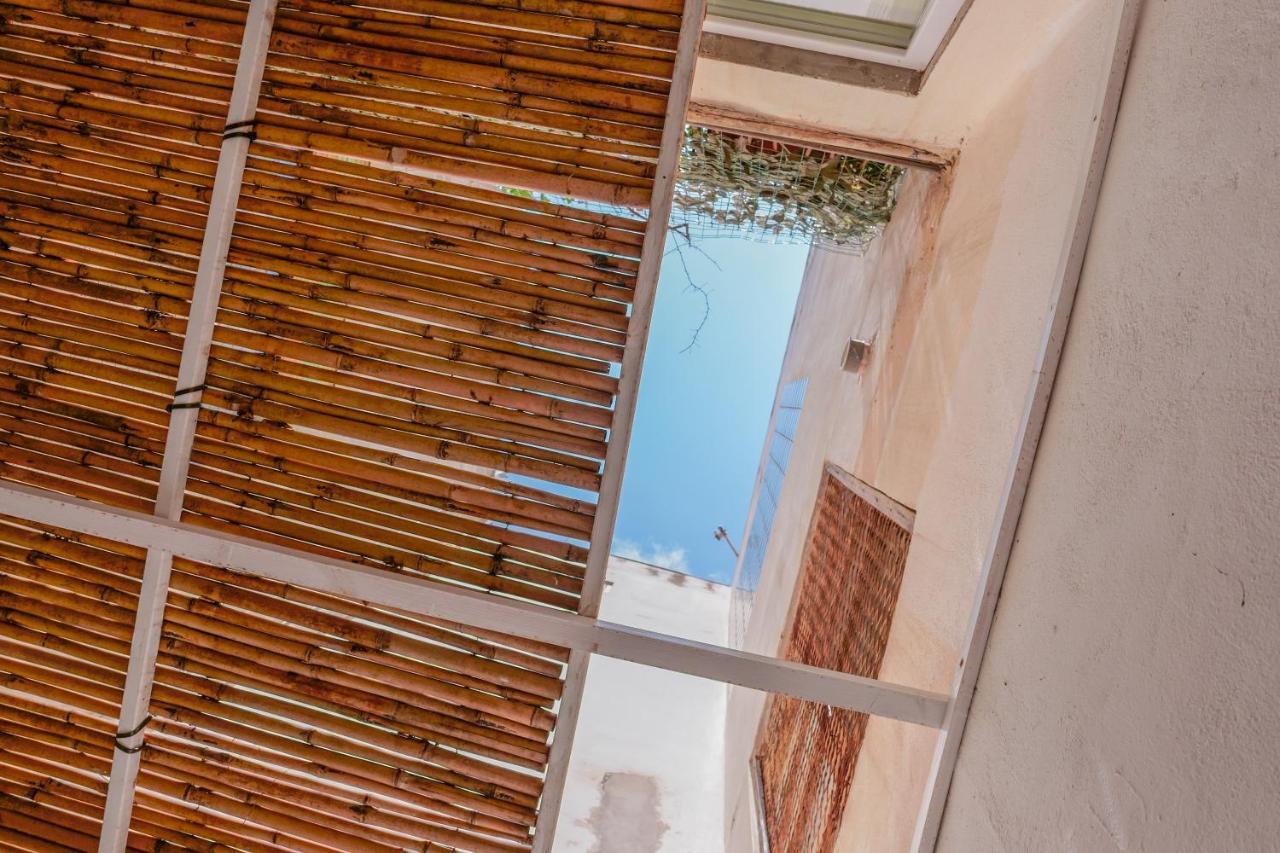 Approdo Rooms - Eja Sardinia Cagliari Luaran gambar