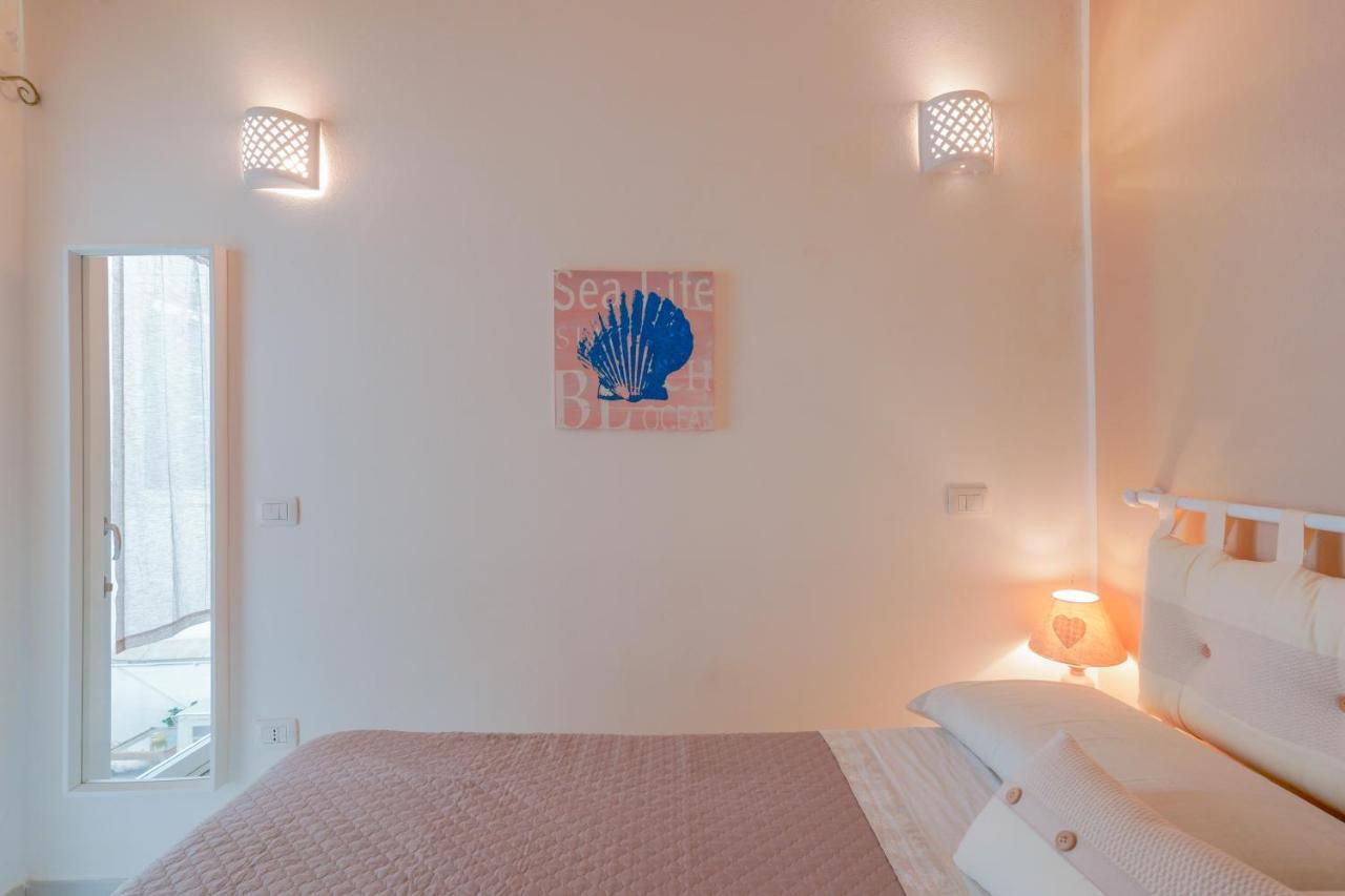 Approdo Rooms - Eja Sardinia Cagliari Luaran gambar